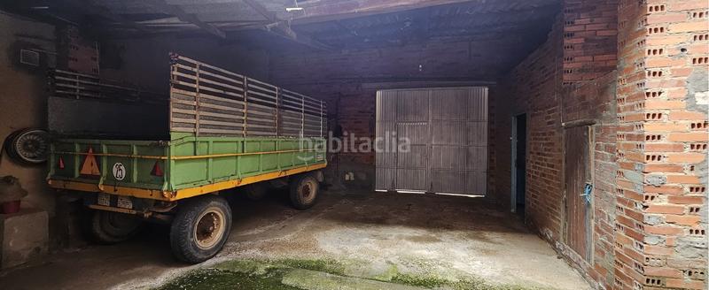 Foto 9589c895-2241-4d45-b85c-bfa1eeaa9b25. Maison avec chauffage parking dans Regueras de Arriba