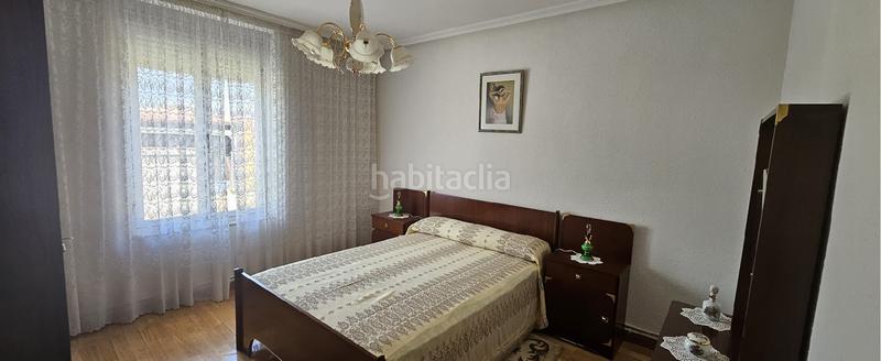 Foto d7ed7d77-4021-4773-9705-fffb18d5e6ea. Maison avec chauffage parking dans Regueras de Arriba