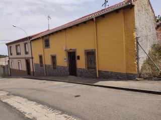 Maison à Cebrones del Río. Casa  san martin de torres san martin de torres