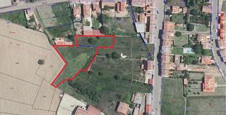 Residential Plot in Villarejo de Órbigo. Rustica  veguellina de órbigo veguellina