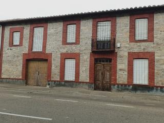 Maison à Villamontán de la Valduerna. Casa  posada de la valduerna posada valduerna