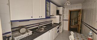 Dplex en Baeza (La). Duplex  la baeza carretera nacionalvi