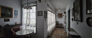 Casa en Baeza (La). Casa  la baeza angel riesco