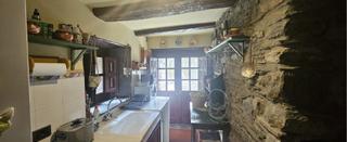 Casa en rea Rural Sur. Casa  pealba de santiago pealba de santiago