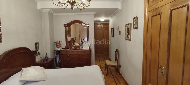 Foto 655ba642-4772-4388-a151-8de0d920da1c. Pis amb calefacció a Bañeza (La)