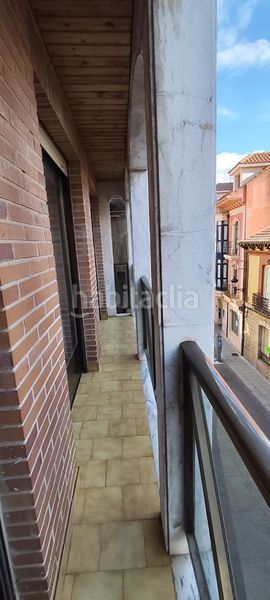Foto 8c7158c6-1ac8-4d06-a1ff-7b1588184168. Pis amb calefacció a Bañeza (La)
