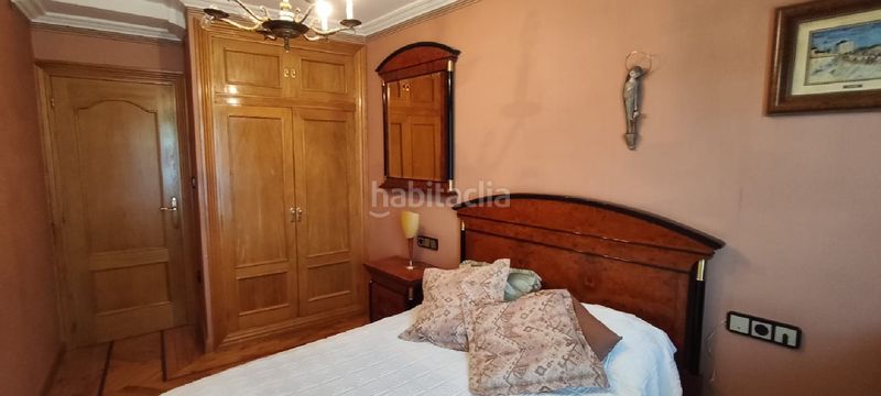 Foto d7f43fe9-f53a-42e1-91b6-19b86e9e099a. Pis amb calefacció a Bañeza (La)