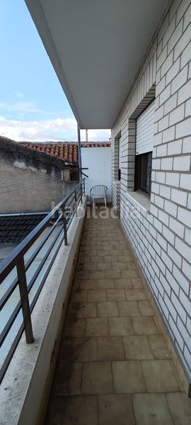Foto ec8dbec6-836b-4190-ade2-443fc1ed73ce. Pis amb calefacció a Bañeza (La)