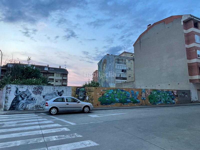 Foto 273bbb55-39f0-4a9b-9b6d-8e44747a92d3. Alquiler terreno residencial solar la bañeza antonio bordas en Bañeza (La)