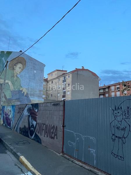 Foto 6f4a2727-9d24-428e-87e5-a09e82467432. Alquiler terreno residencial solar la bañeza antonio bordas en Bañeza (La)