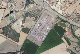 Terreno residenziale in San Mamés - La Palomera