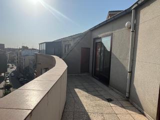 Appartement à Bañeza (La). Piso  la bañeza escultor rivera