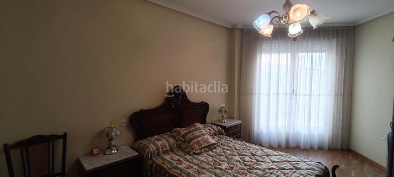 Foto 08bfbddc-bc6f-494c-9287-7ca95cec69b9. Pis amb calefacció a Bañeza (La)