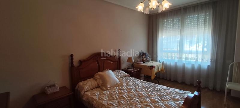 Foto 4ee727a2-2fcc-4169-8872-b99aa1c13996. Pis amb calefacció a Bañeza (La)