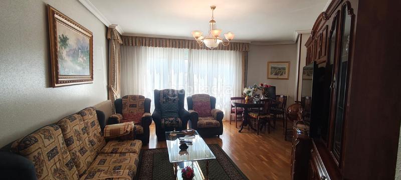 Foto 772e4995-a470-464f-aa29-ec1b3864a497. Pis amb calefacció a Bañeza (La)