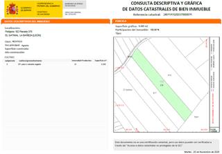 Wohngrundstück in Bañeza (La). Rustica  san mames de la vega san mames de la vega