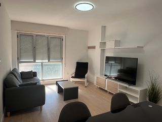 Flat in Villarejo de Órbigo. Piso  veguellina de órbigo veguellina