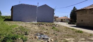 Wohngrundstück in Villares de Órbigo. Solar  san feliz de orbigo