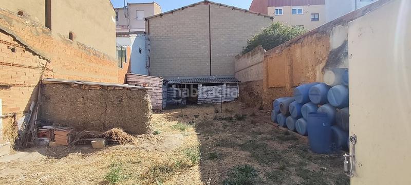 Foto 0851a21b-7738-421f-aa27-2bde6e449782. Terreny residencial a Bañeza (La)