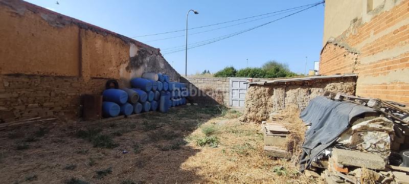 Foto 0fde172e-c7ed-4c8f-84f6-ad03813665ca. Terreny residencial a Bañeza (La)