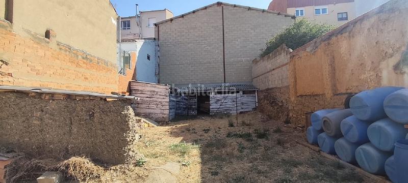 Foto 1915e747-2beb-47e5-9653-b658d065c885. Terreny residencial a Bañeza (La)