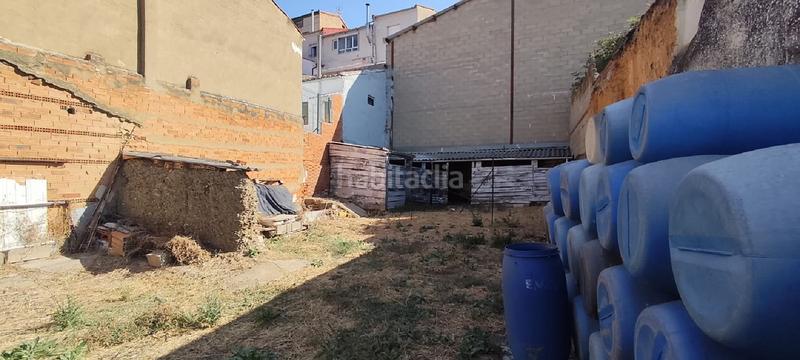 Foto 76e40904-4b3a-46e3-bd79-0ebee4b83c0c. Terreny residencial a Bañeza (La)