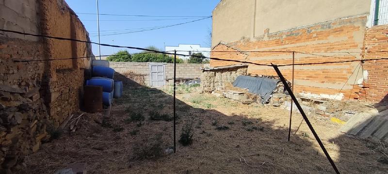 Foto ee4198b8-9dc4-40d9-a1ff-58e16edaf4e3. Terreny residencial a Bañeza (La)