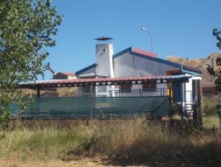 Residential Plot in Santa Elena de Jamuz. Rustica  jimenez de jamuz jimenez de jamuz
