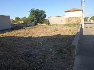 Terreny residencial a Villamontán de la Valduerna. Solar  fresno de la valduerna fresno de la valduer