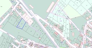 Terreno residencial en Bañeza (La). Solar  la bañeza pizarra