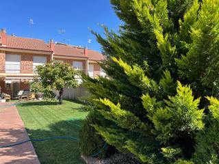 Xalet en Baeza (La). Chalet  la baeza doctor merida perez