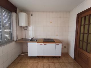 Appartement à Bañeza (La). Piso  la bañeza doctor palanca