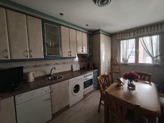 Appartement à Bañeza (La). Piso  la bañeza angustias