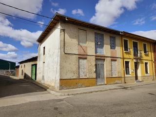 Maison à Cebrones del Río. Casa  san juan de torres san juan de torres