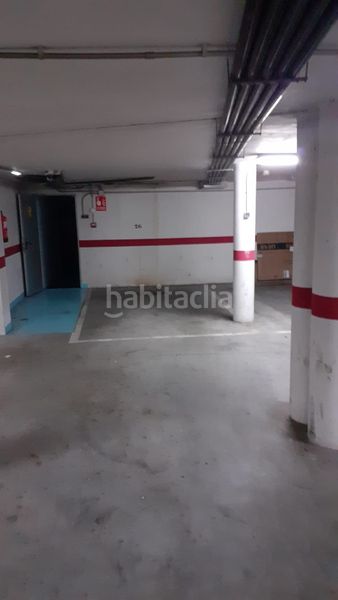 Foto 4db43f79-1090-4ab4-89fb-793f5998319c. Aparcament cotxe a Bañeza (La)