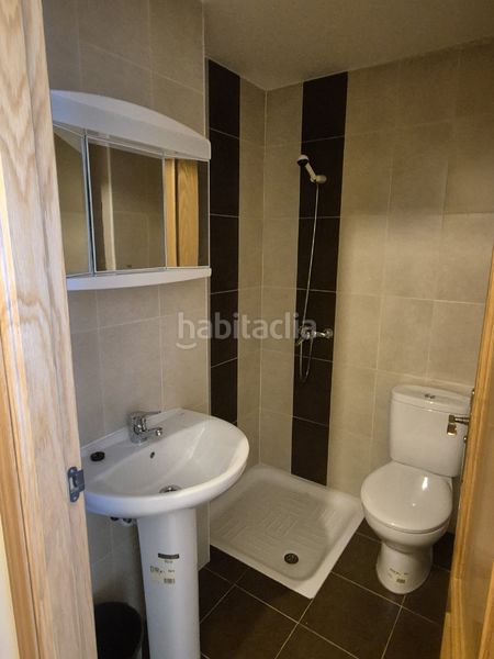 Foto cf3d897a-31ba-4d25-804f-05c5491f3e14. Pis amb calefacció aparcament a Bañeza (La)