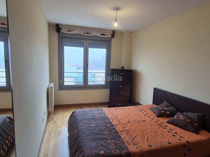 Foto f7d964ea-bddc-4b69-a3ab-fdbc9205fb1d. Pis amb calefacció aparcament a Bañeza (La)