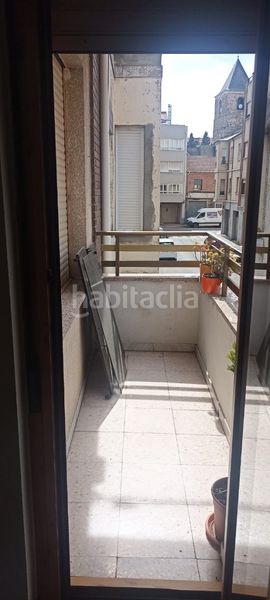 Foto c927b566-f8a0-44a3-929a-5394d3a37564. Pis amb calefacció a Bañeza (La)
