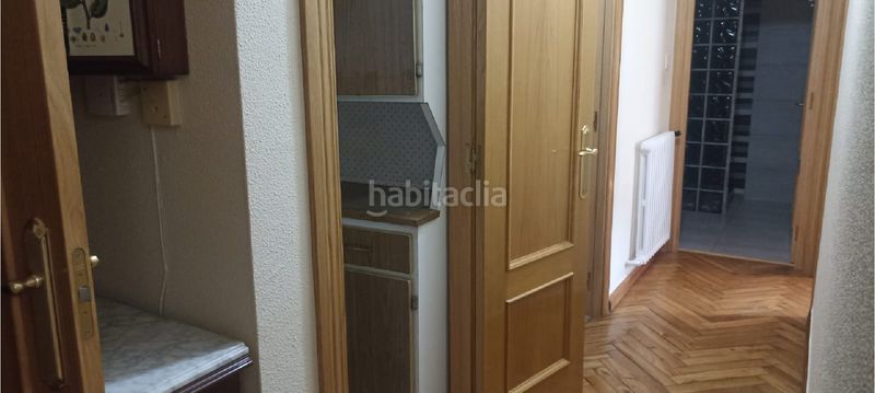 Foto e3f928e0-2097-4fc8-a176-bde6e3dd66f0. Pis amb calefacció a Bañeza (La)