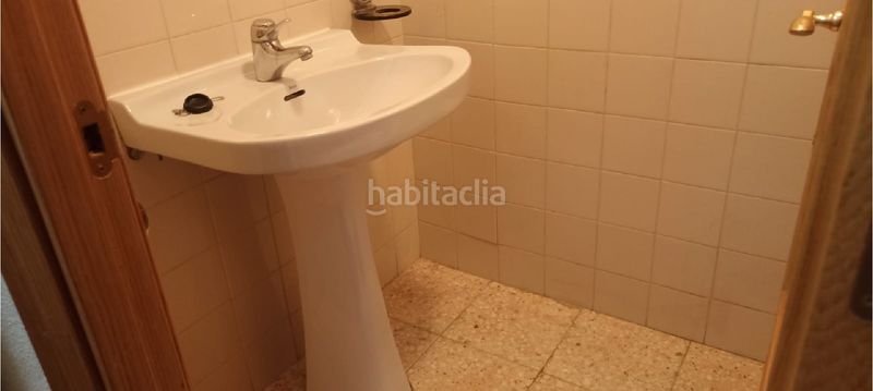 Foto ff53bd5b-7b42-42f9-b7ec-d90089452fdc. Pis amb calefacció a Bañeza (La)