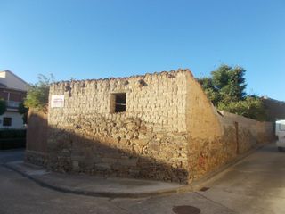 Terreno residenziale in Santa Elena de Jamuz. Solar  jimenez de jamuz