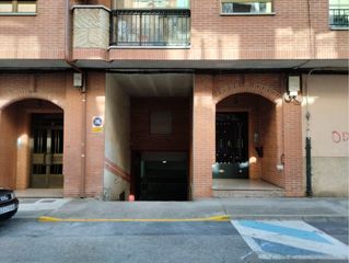 Car parking in Bañeza (La). Garaje  la bañeza congreso