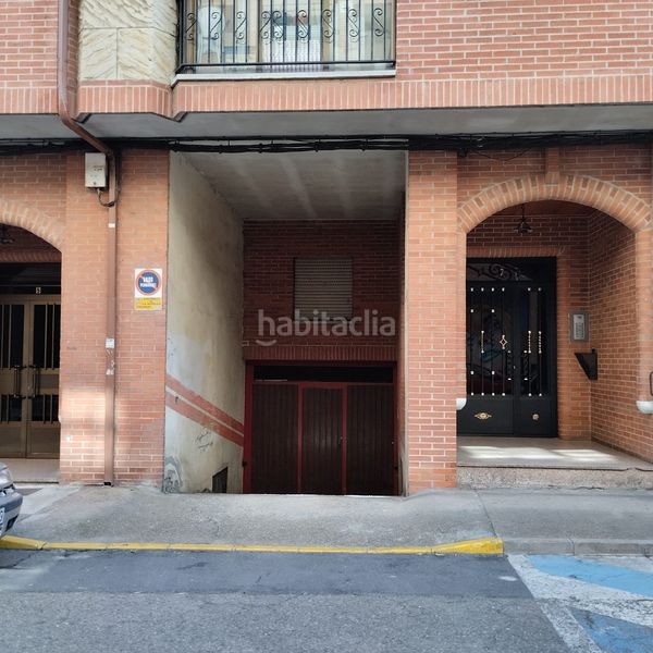 Foto ddc316ab-c37a-43ab-b279-05b081bd01a3. Pis amb calefacció aparcament a Bañeza (La)