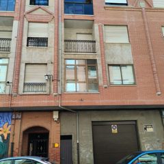 Etagenwohnung in Bañeza (La). Piso  la bañeza congreso