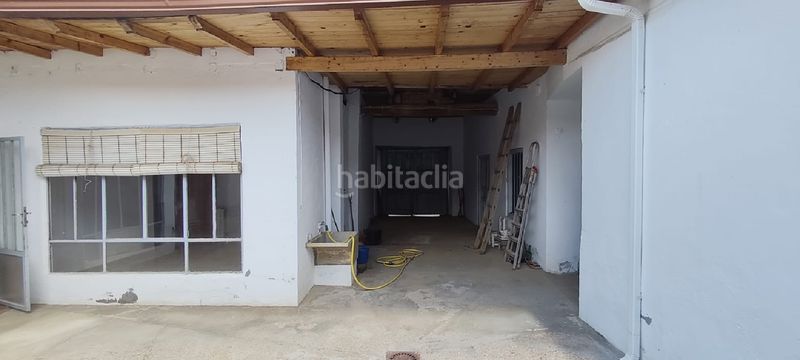 Foto 8f48033d-7efa-471c-b1d4-5c200ae7c9dd. Casa amb calefacció aparcament a Castrocalbón
