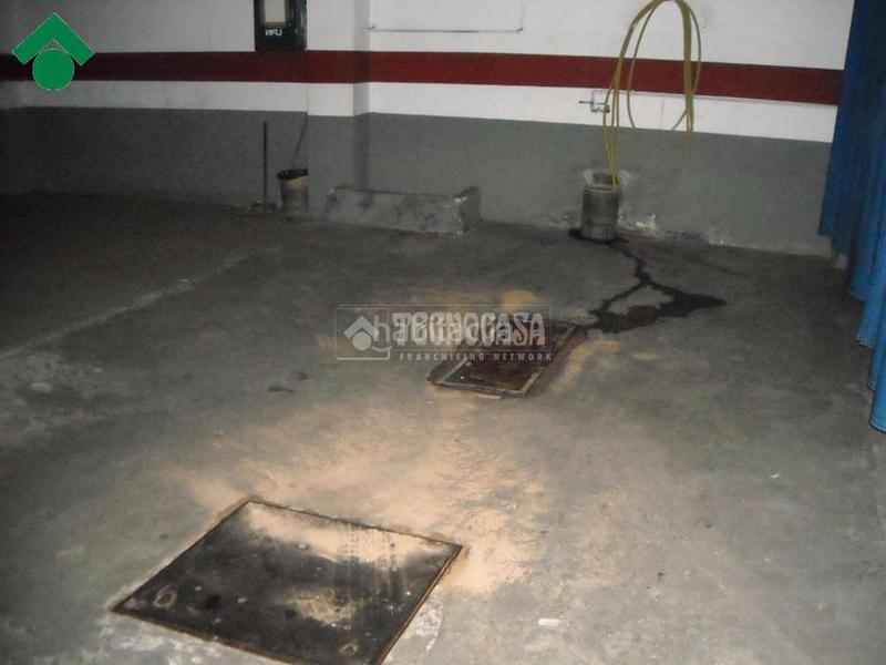 Foto 079c9444-fe58-4389-8c67-50a249c236cd. Autoparkplatz in Las Fuentes Zaragoza