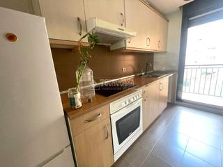 Piso en Las Fuentes. Piso en venta en zaragoza