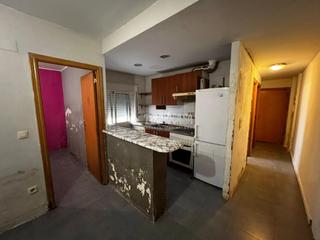 Appartement à Las Fuentes. Piso en venta en zaragoza