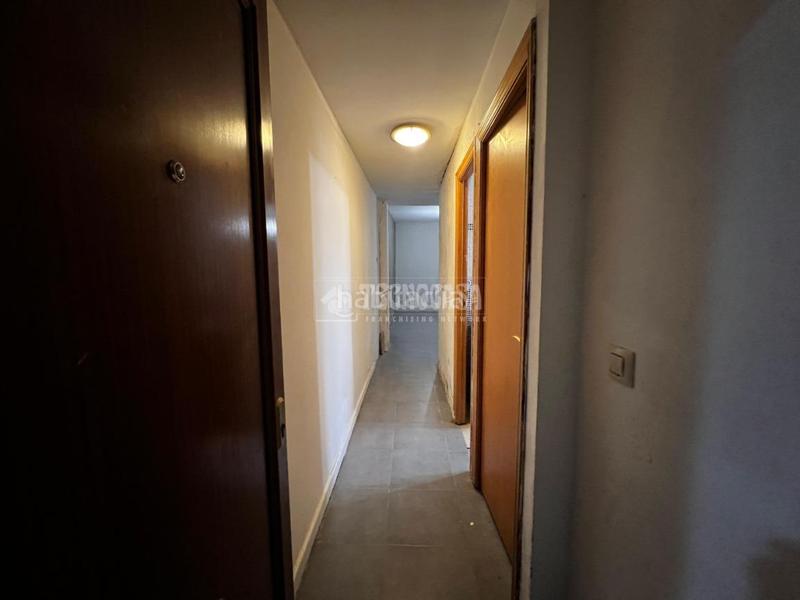 Foto 2ccb98b2-8206-43ca-984a-42aa4c17b824. Piso  en venta en Las Fuentes Zaragoza