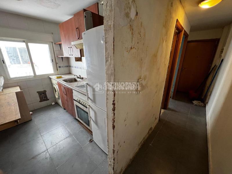 Foto 4548b7a3-dcca-4a1e-b099-8ef74732e32a. Piso  en venta en Las Fuentes Zaragoza